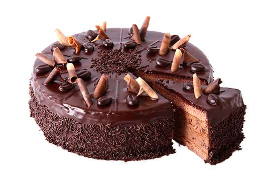 chocolate-cake